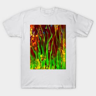 Vegetal - Nature and landscape T-Shirt